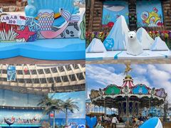 -海合安成都极地海洋公园