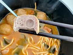 -彬记牛肉粿
