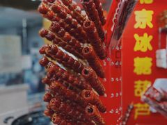-和禄德冰糖葫芦