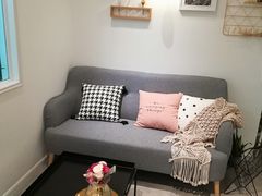 -CHEZ JASMINE 茉莉的氧气厨房