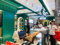 -老鼎丰(靖宇街总店)