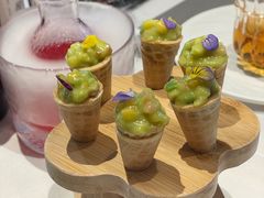 -若蘭慈·无国界素食料理(欢乐海岸店)