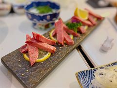 -千寻山野烤肉(中关村店)