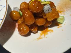 -晓粤·惹味粤菜(凯德乐峰广场店)