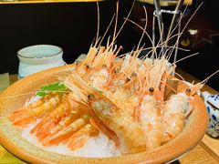 -蟹将军·松叶蟹和牛日料放题自助(K11店)