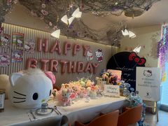 -LE SHARE洛笙·花园西餐(北京路步行街店)