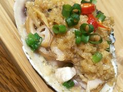 -必点海鲜·鲅鱼水饺(鞍山西道店)
