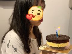 -黑池口感烘焙·生日蛋糕(坂田店)