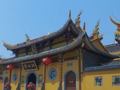 -江心屿景区