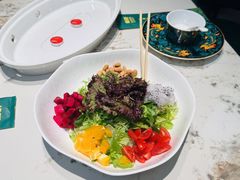 -峰厨大鱼泡饼(水上公园店)