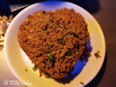 酱油炒饭-伟大航路烤鱼(迅驰广场店)