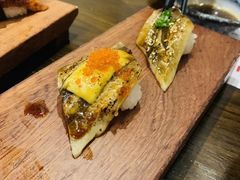 -古田居·特色寿司料理(骏欣中心店)
