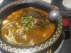 -符缸酸菜鸡(华阳店)