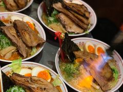 -老龙亭拉面店