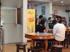 -品香排骨饭(羊官路店)