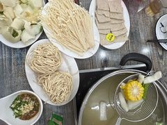 -全好食潮汕牛肉火锅(泗洲路店)