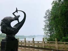 -东湖落雁景区