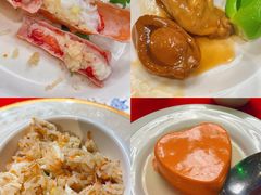 -香港东海海鲜酒家