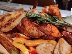香料烤全鸡-HERB SPICE(来凤街店)
