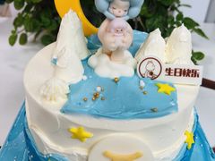 -CAKEBOSS蛋糕老板(东直门来福士店)