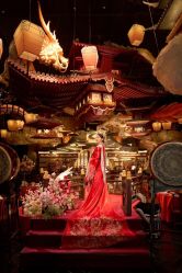 -THE QUEEN(北京店)