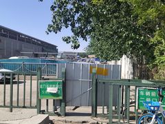 -韩家墅海吉星农产品批发市场