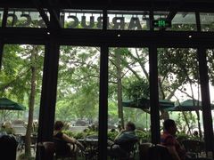 iphone_upload_pic-星巴克(西湖天地店)