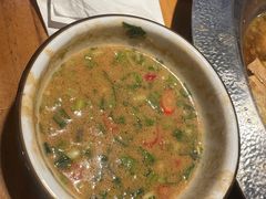 -成老灶火锅鸡(高东街店)