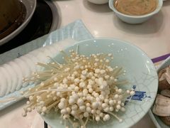 特制蘸料-洪长兴(广西北路店)