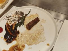 -火地铁板烧(昆山万象汇店)