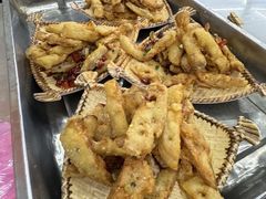 -小民大排档(光谷店)