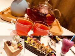 -佐度王子扒房(天鹅湖店)