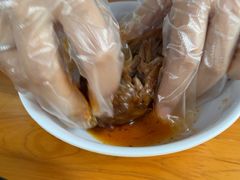 -青石桥老瓦房肥肠粉总店(青石桥总店)