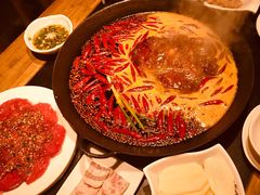 -纸盐河码头火锅(十八梯店)