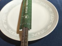 -伊带伊路新疆美食府(呼家楼店)