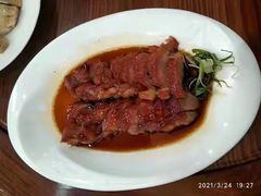 -东江海鲜酒家(艺都分店)