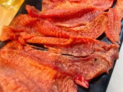 牛舌-福合埕牛肉丸(福平路店)