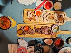 -俄士厨房(未来城店)