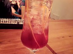 -Amanda餐厅(长乐路店)