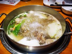 -海银海记潮汕牛肉火锅(新港中路海珠店)