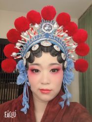 -盘子女人坊古装写真摄影(天津总店)