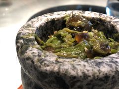 擂辣椒皮蛋-佬麻雀·剁椒鱼头(京基KK One店)