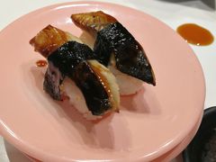 -争鲜回转寿司(南开大悦城店)