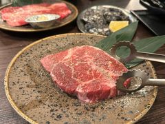 -大馥·炭火烧肉酒场(莘庄莘福坊店)