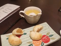 -领事馆19号中餐厅(厦门海景洲际酒店)