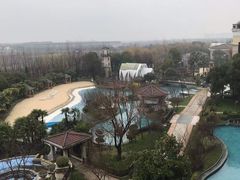 -上海东方佘山翰悦阁酒店·Vie全日制餐厅