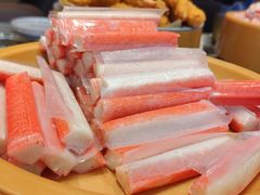 -喜家自助小火锅(卓悦里店)