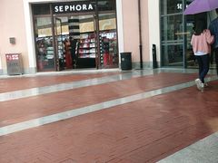 -星巴克(天津佛罗伦萨小镇店)