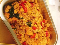 鱼籽焖豆腐-李师傅脆肚(梅林店)