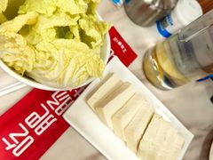 -彭记铁锅肥肠(东四总店)
